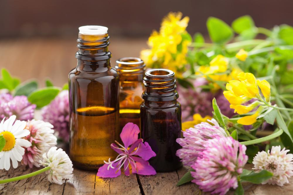 aromathérapie près de Aix en Provence